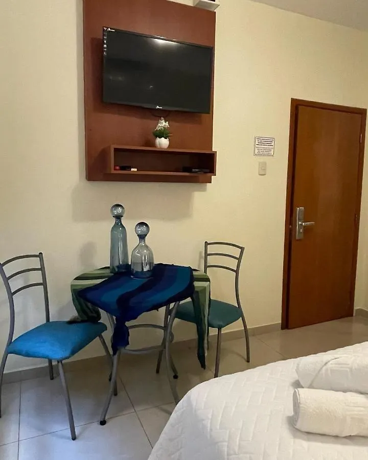San Francisco Apart Hotel Γκουαγιακίλ Ισημερινός