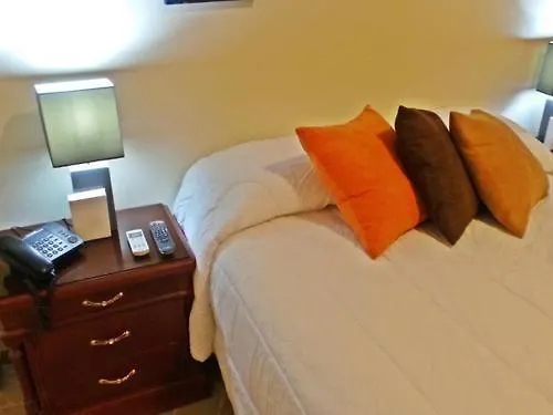 San Francisco Apart Hotel Γκουαγιακίλ Πανσιόν