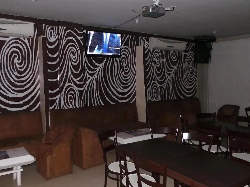 *** Πανσιόν San Francisco Apart Hotel Γκουαγιακίλ Ισημερινός