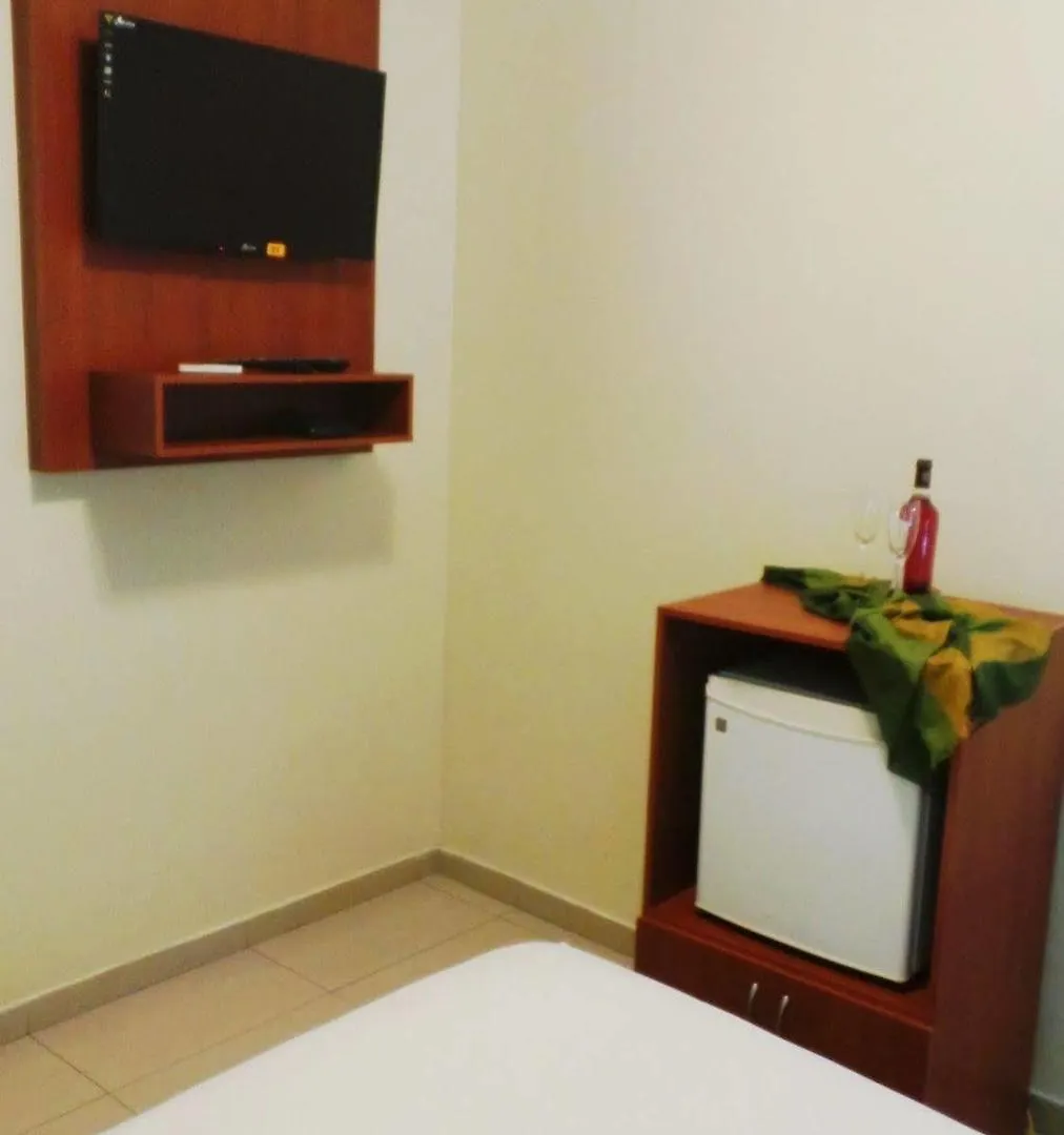 San Francisco Apart Hotel Γκουαγιακίλ Πανσιόν