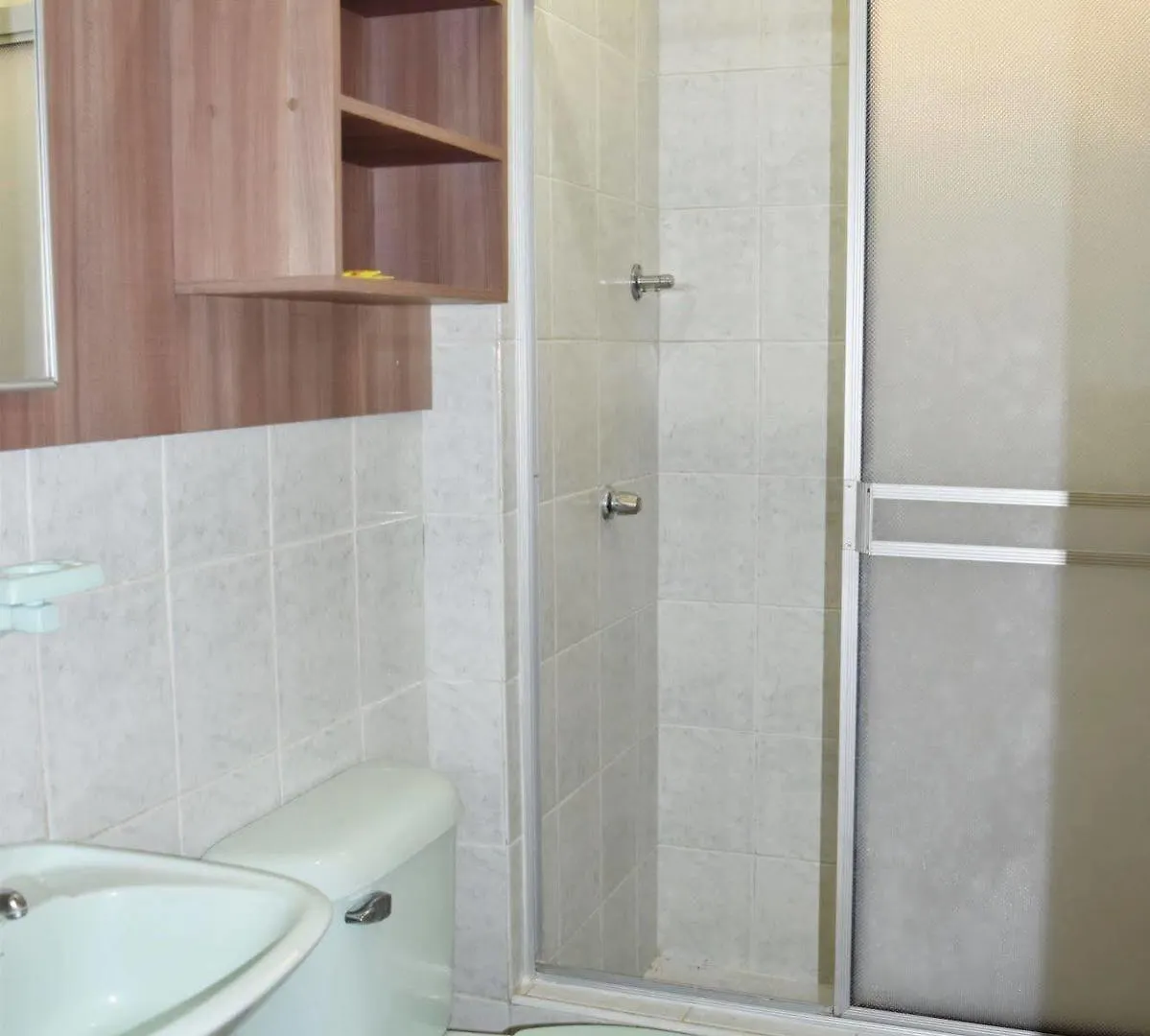 San Francisco Apart Hotel Γκουαγιακίλ