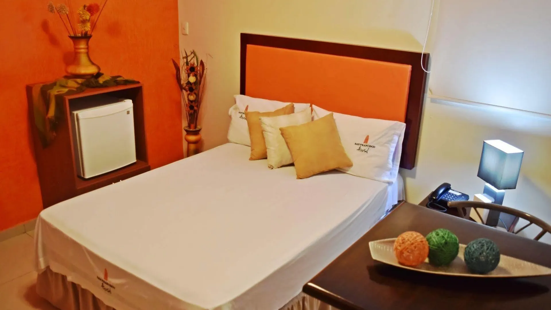 San Francisco Apart Hotel Γκουαγιακίλ Ισημερινός