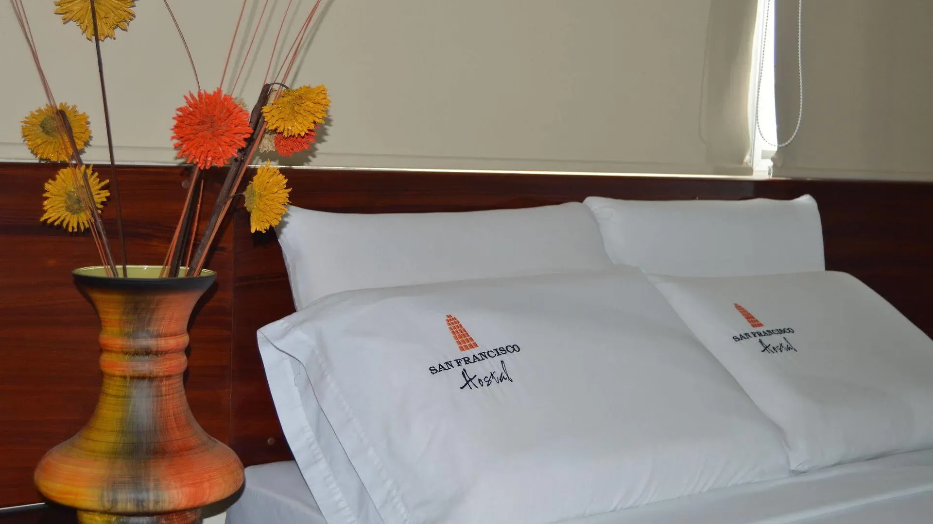 San Francisco Apart Hotel Γκουαγιακίλ 3*,