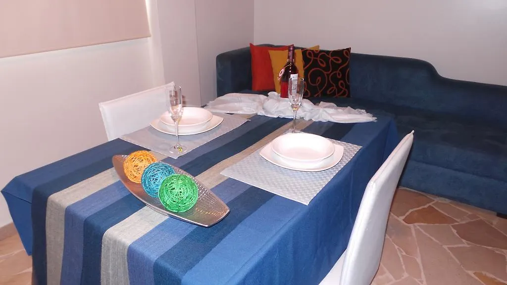 San Francisco Apart Hotel Guayaquil Affittacamere