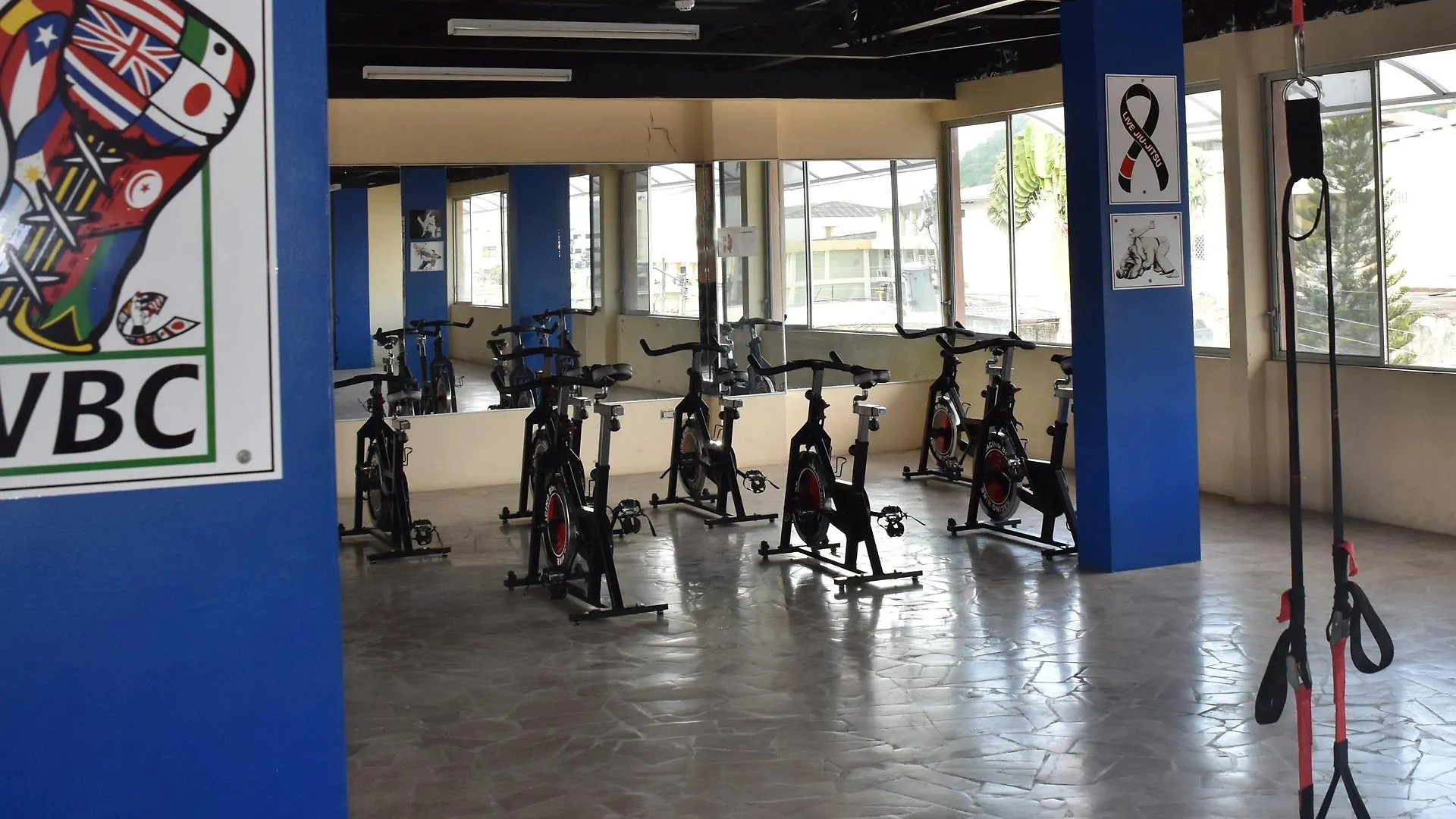 San Francisco Apart Hotel Guayaquil Affittacamere