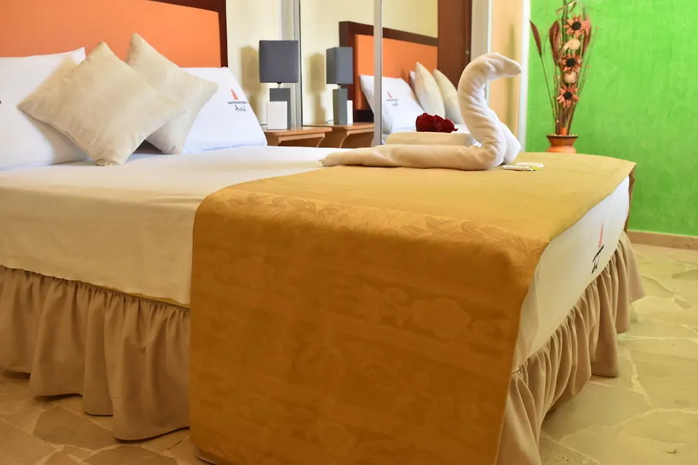 *** Affittacamere San Francisco Apart Hotel Guayaquil Ecuador