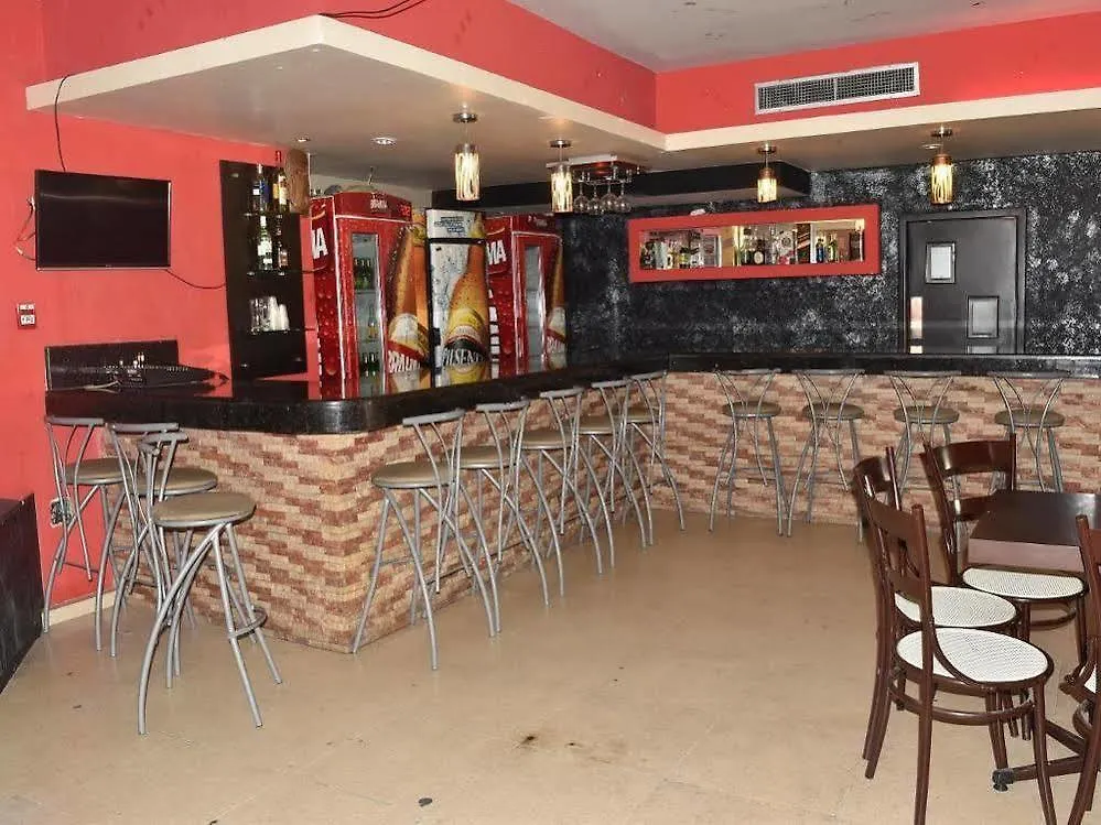 San Francisco Apart Hotel Guayaquil 3*,