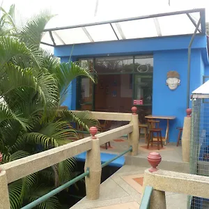 Dreamkapture Auberge de jeunesse